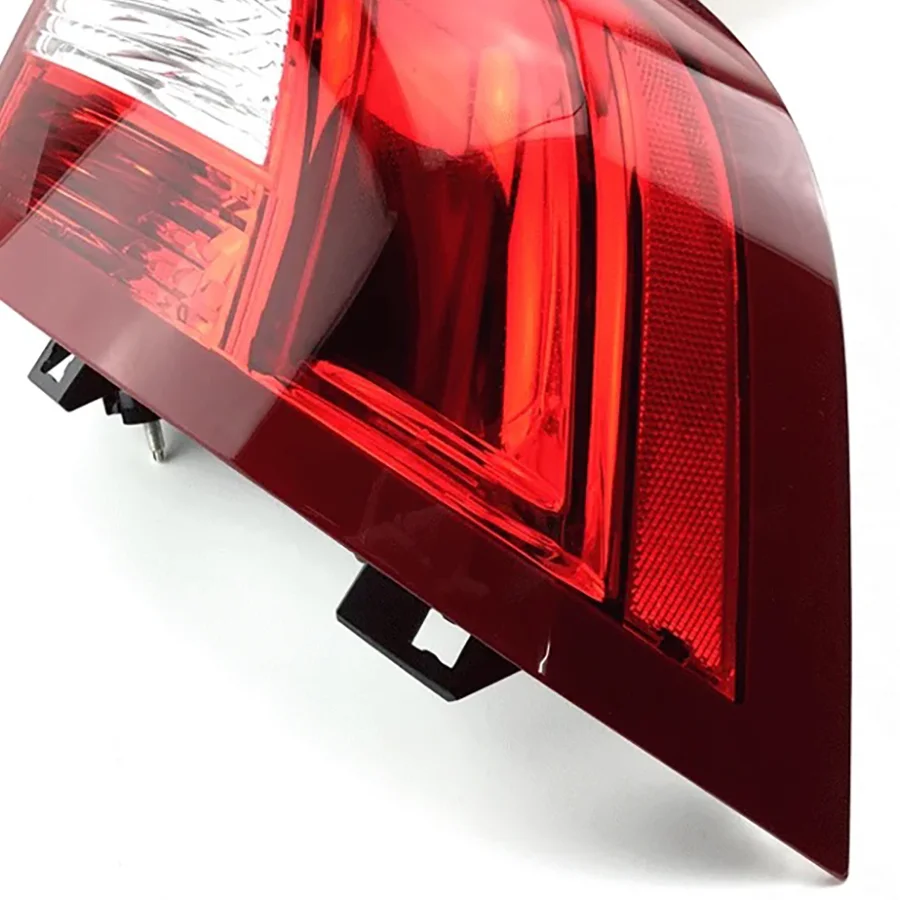 Wooeight 1x левый/правый задний бампер отражатель стоп-сигнал Внутренняя/внешняя