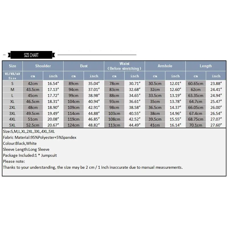 INCERUN Men Bodysuits Hollow Out Solid Color V Neck Long Sleeve Sexy Men Rompers Pajamas 2023 Fitness Fashion Bodysuits S-5XL