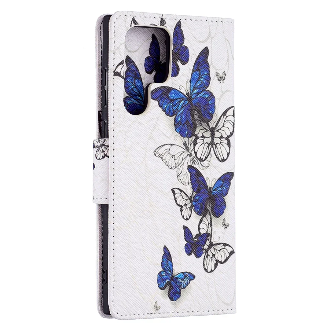 G2 * Магнитный кожаный чехол-бумажник с защитой от падения раскладной чехол для