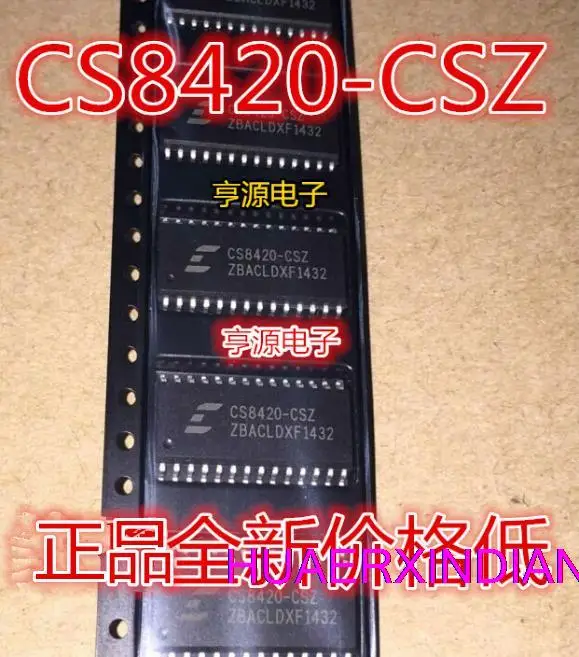 

10 шт., новые оригинальные фотообои CS8420, модель SOP28, CS8412