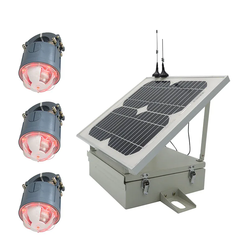 

JYZ-FF Remote Overhead Power Line Fault Current Indicator