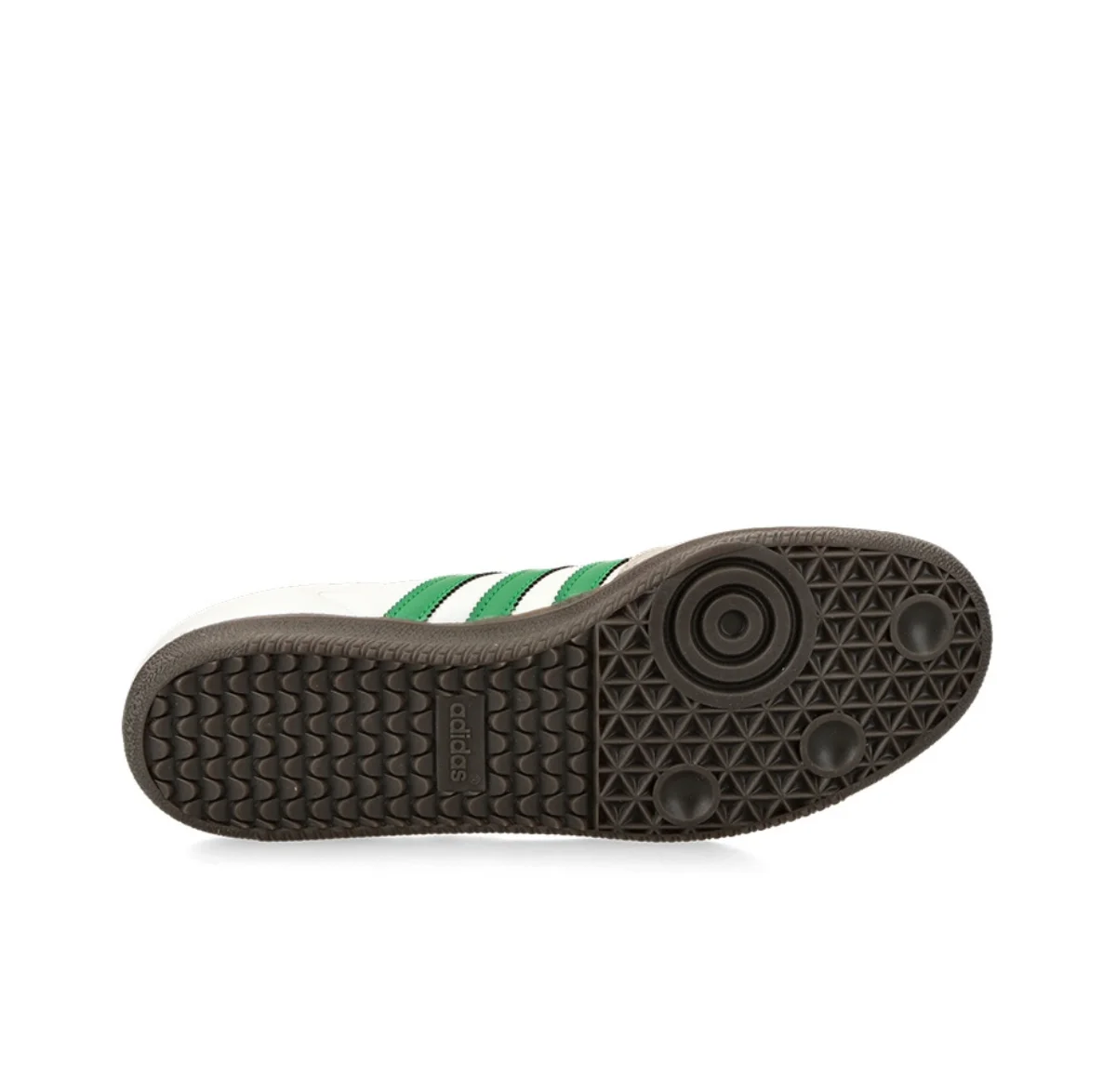 Оригинальная обувь Adidas для мужчин и женщин новый стиль Samba OG повседневные дышащие