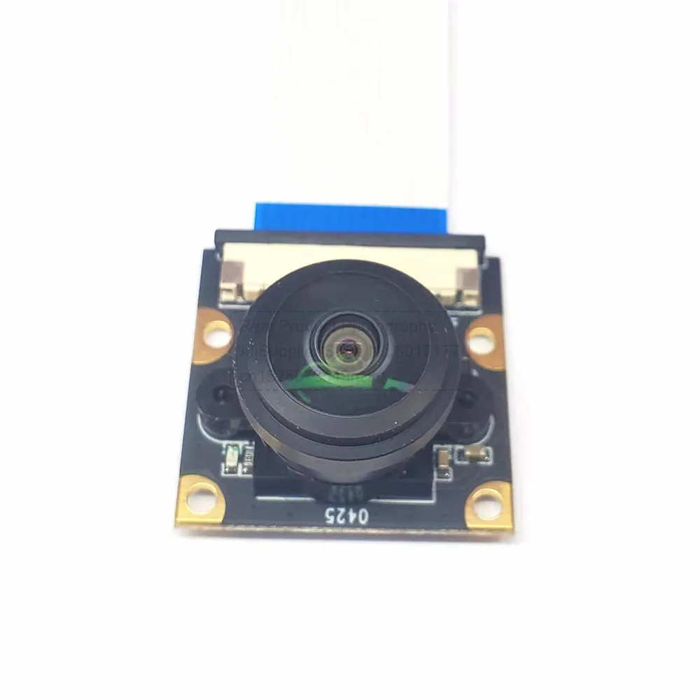 IMX219 модуль камеры для NVIDIA Jetson Nano плата 200 градусов ночного видения широкоугольный