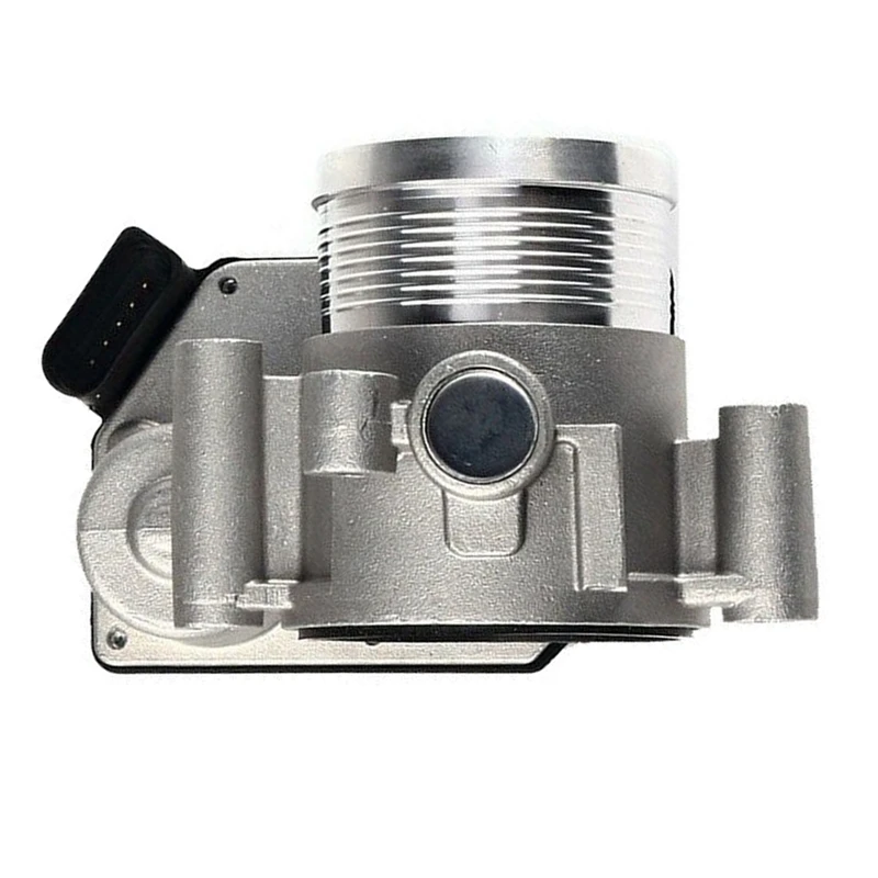 Корпус дроссельной заслонки 03L128063G 03L128063K 03L128063R 03L128063T 03L128063AC для Skoda VW 2 0 1 шт.