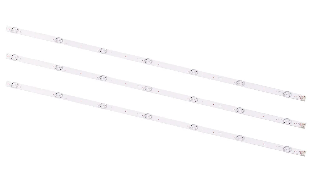 Подсветка для телевизора 43&quot (комплект 3 шт) LG 43UK6390PLG |