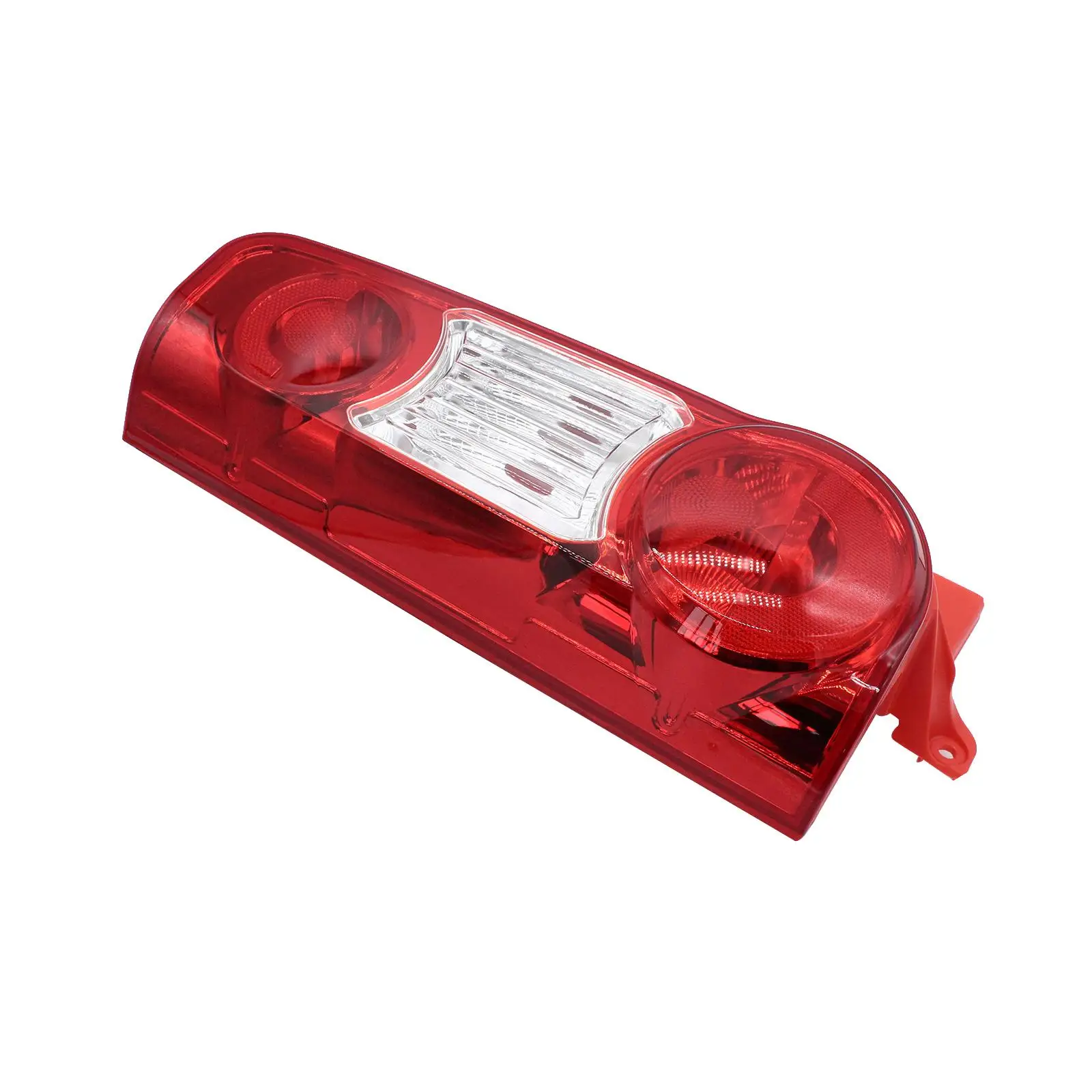 

Rear Tail Light Lamp Assembly 6350FJ Replacement Tail Lights for Peugeot Partner 2008-2012 Left Easily Install