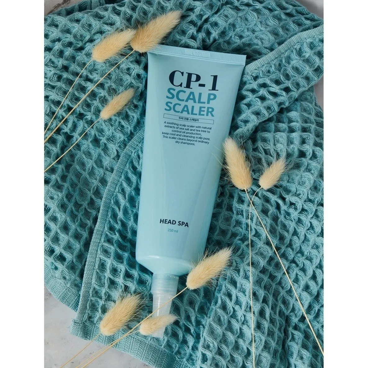 Esthetic House Профессиональное SPA средство для глубокого очищения кожи головы CP-1 Head Spa