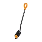 Лопата FISKARS штыковая Solid (1026686131413)