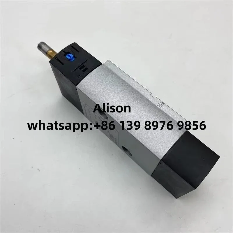 Оригинальный электромагнитный клапан 577257 VSNC-FC-M52-MD-G14-F8 577295 VSNC-FC-M52-MD-G14-F8-1B2 (art.: 3920daa67c0ef) - 3920daa67c0ef