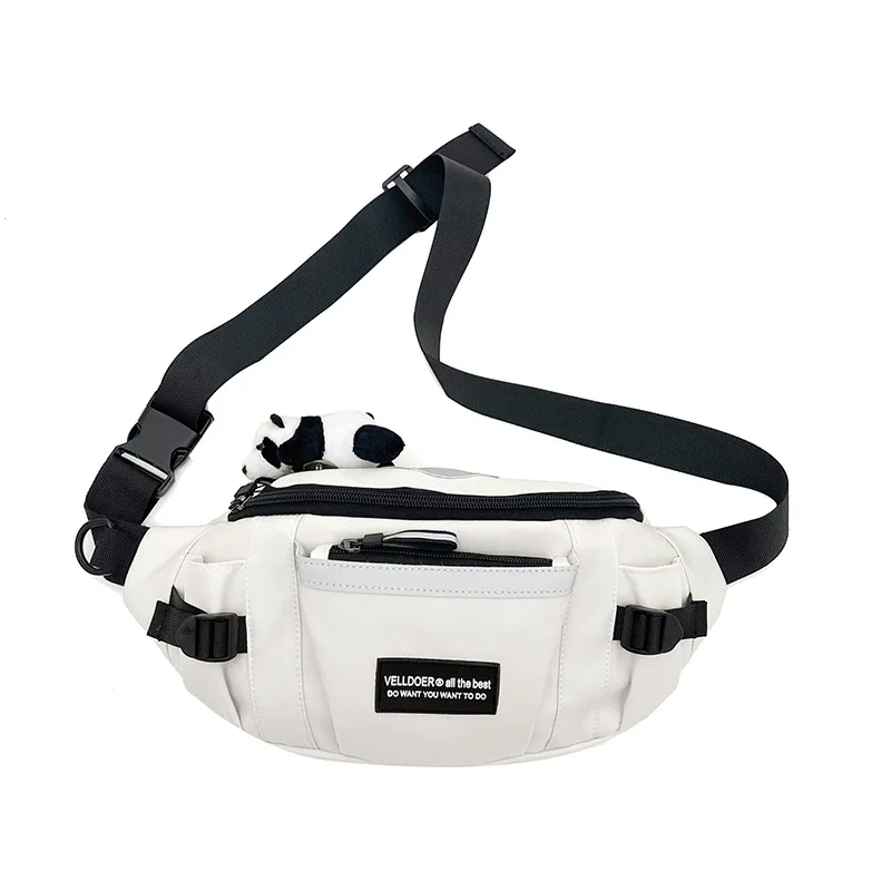 Детская нагрудная сумка для мужчин спортивные сумки через плечо женщин