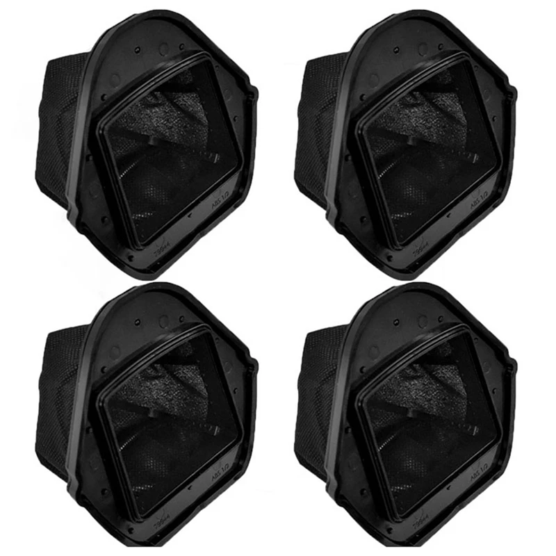 

Пылезащитный фильтр для Shark LV900 LV901 XF900, 4 шт./упаковка, ручной пылесос, аксессуары