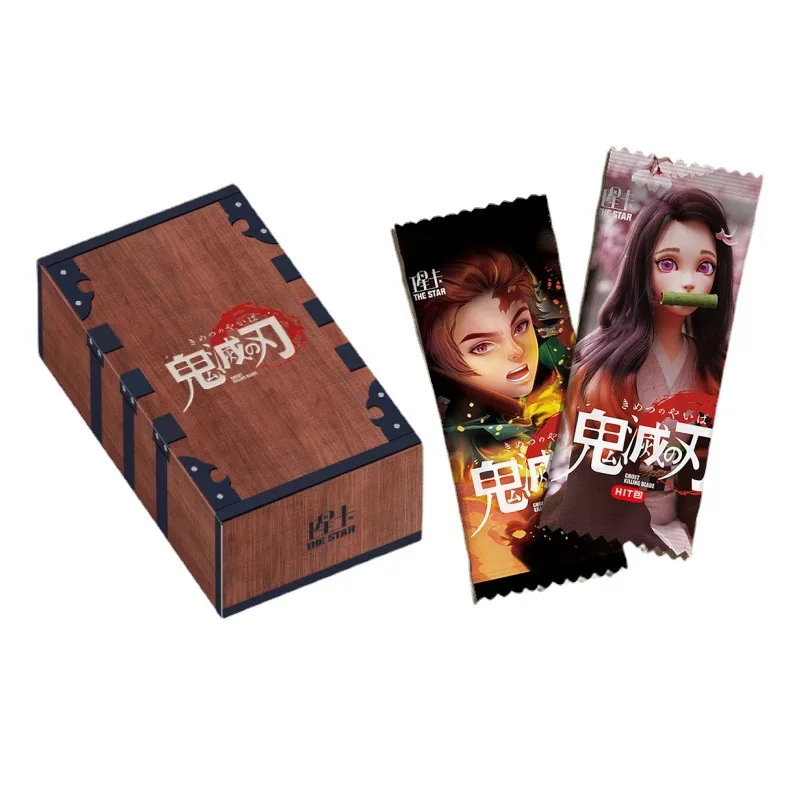 

Игра настольная Tanjiro Zenitsu Inosuke Nezuko, игрушка подарок для детей