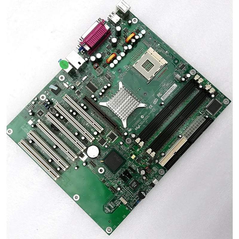 

100%NEW ORIGINAL 1 Year Warranty D865GBF