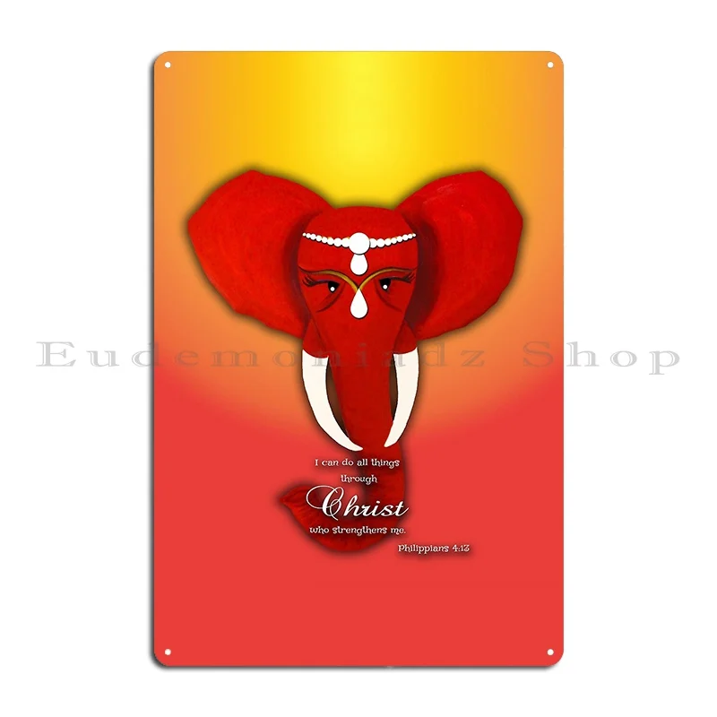 Я могу сделать все что нужно металлический знак кинотеатр гостиная печать