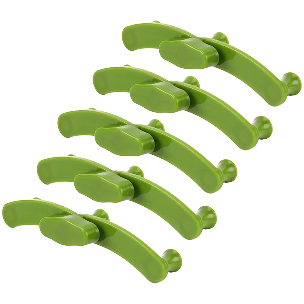 

Clips Branch Trainer Bender Benders Training Support Bending Stem Shaper Tree Gardening Twig Replacement Garden Fruit Planting