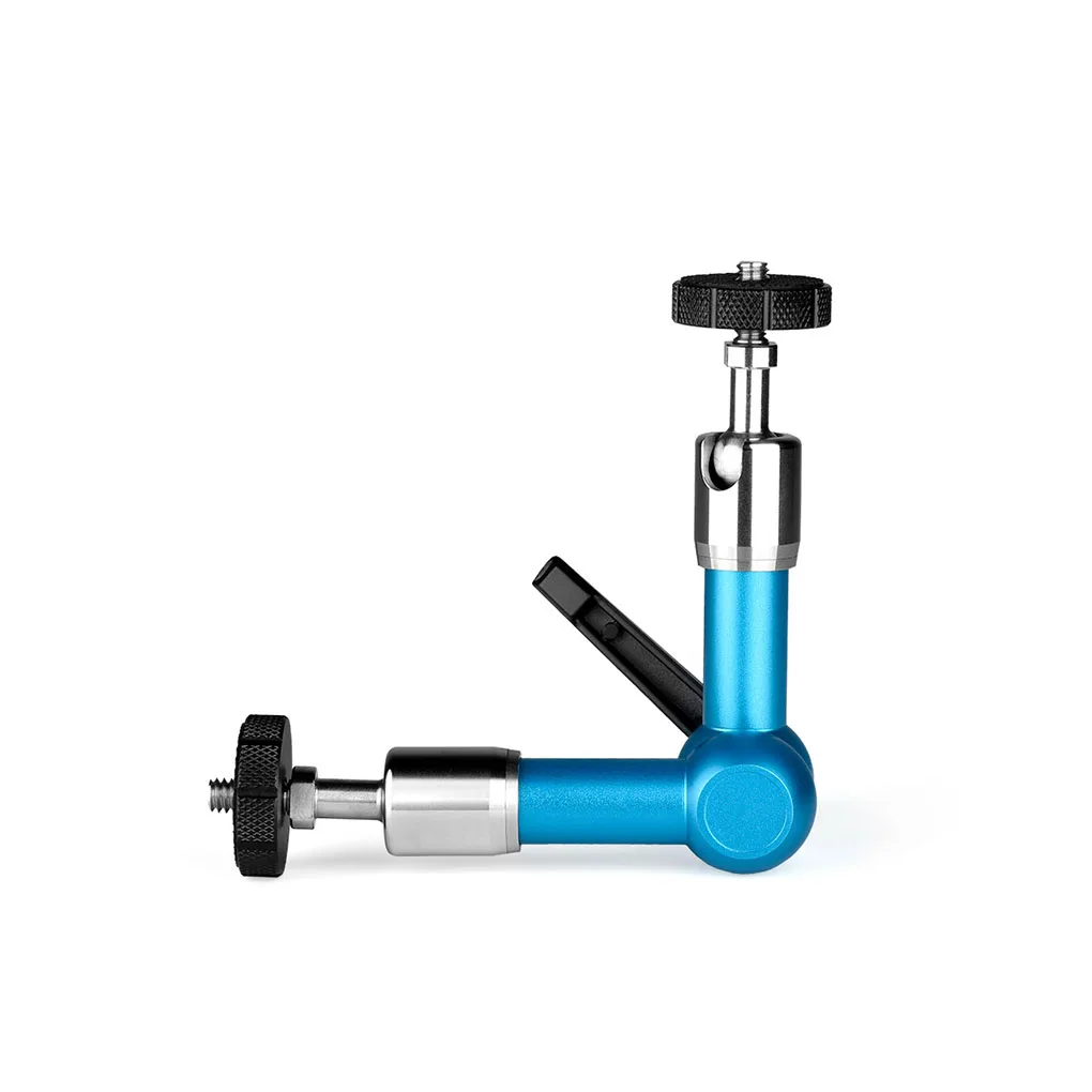 

7-дюймовый кронштейн для видеоняни, регулируемый кронштейн для полочки, устойчивый к коррозии