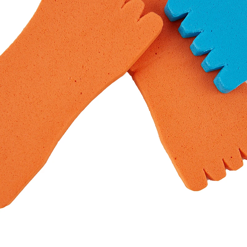 10 шт. доски для хранения рыб из пены EVA леска держатель рыболовной приманки