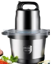 Маниока подорожник машер яма из нержавеющей стали