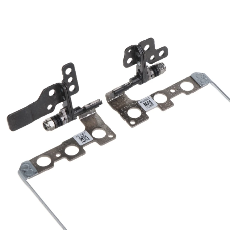 

Петли для ЖК-экрана ноутбука R91A, опорные петли для фотоэлементов CE1004TX, фотоэлементов CE2014TX, левые и правые петли для ЖК-экрана, протестирован...