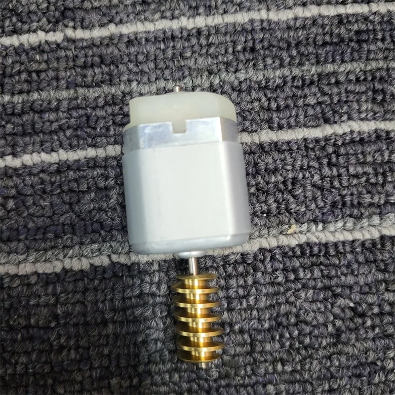 

For Volvo XC90 MK2 2017 XC90 II 2016-2019 T8 Hybrid Maxima Electronic Steering Column Lock Motor