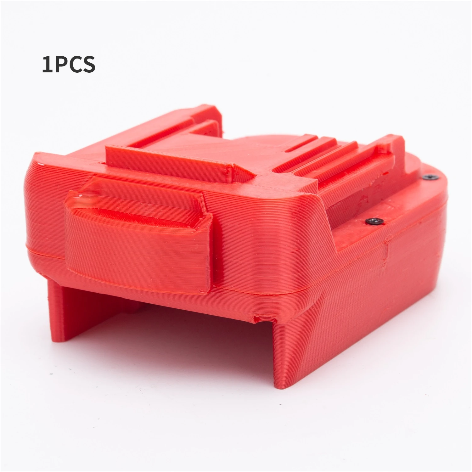 

Адаптер преобразователя батареи для литиевого преобразователя Craftsman Stanley fatmax в бесщеточные аккумуляторные инструменты Makita 18 В (только адаптер)