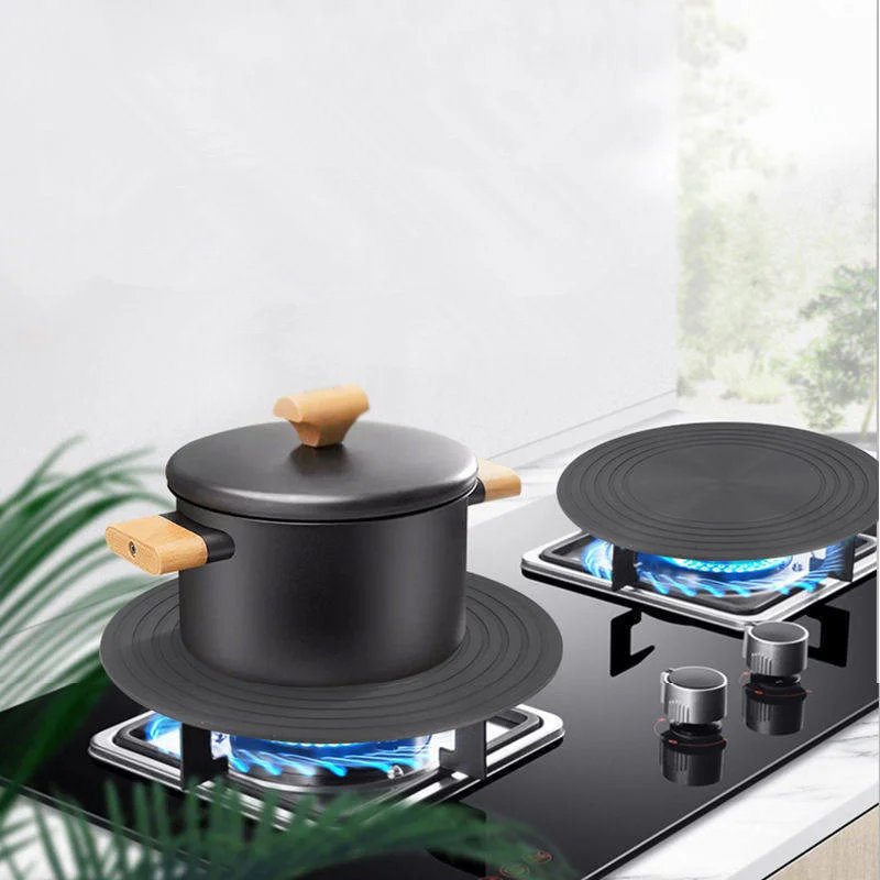 

Aluminum Defrosting Trays Quick Thaw Plate Multifunctional Round Rapid Heat Conduction Plate Anti-Pan Blackening Kitchen Tools