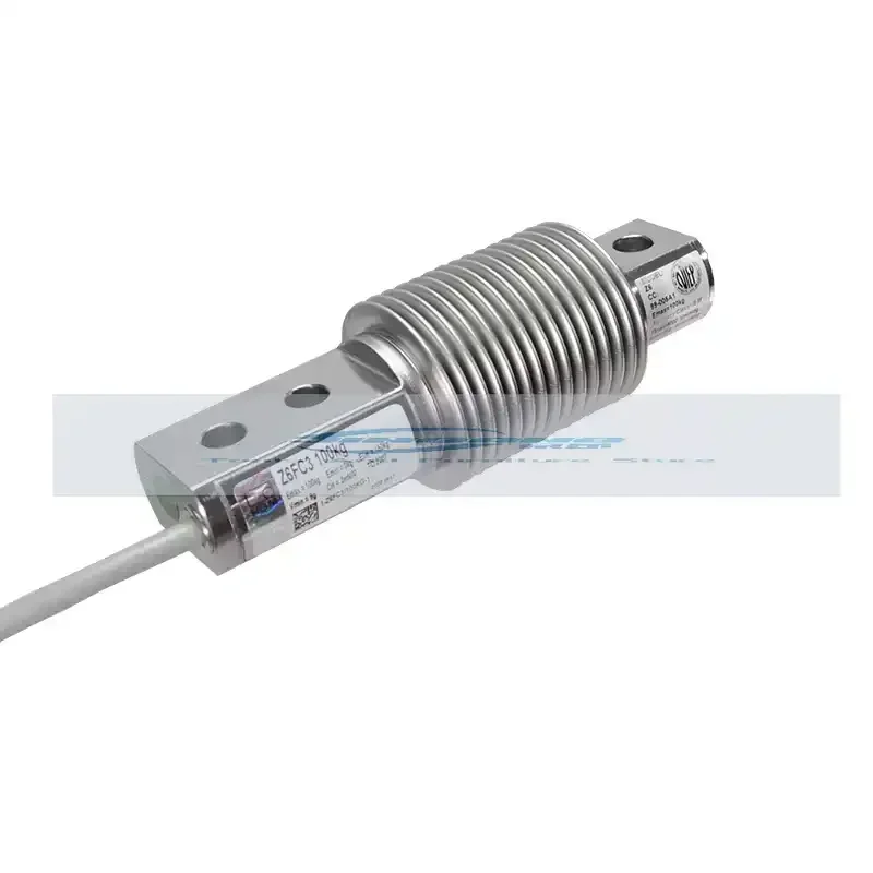 Ингредиенты называемые сильфоном высокоточный датчик нагрузки Z6FD1 Z6FC3 HSX-A