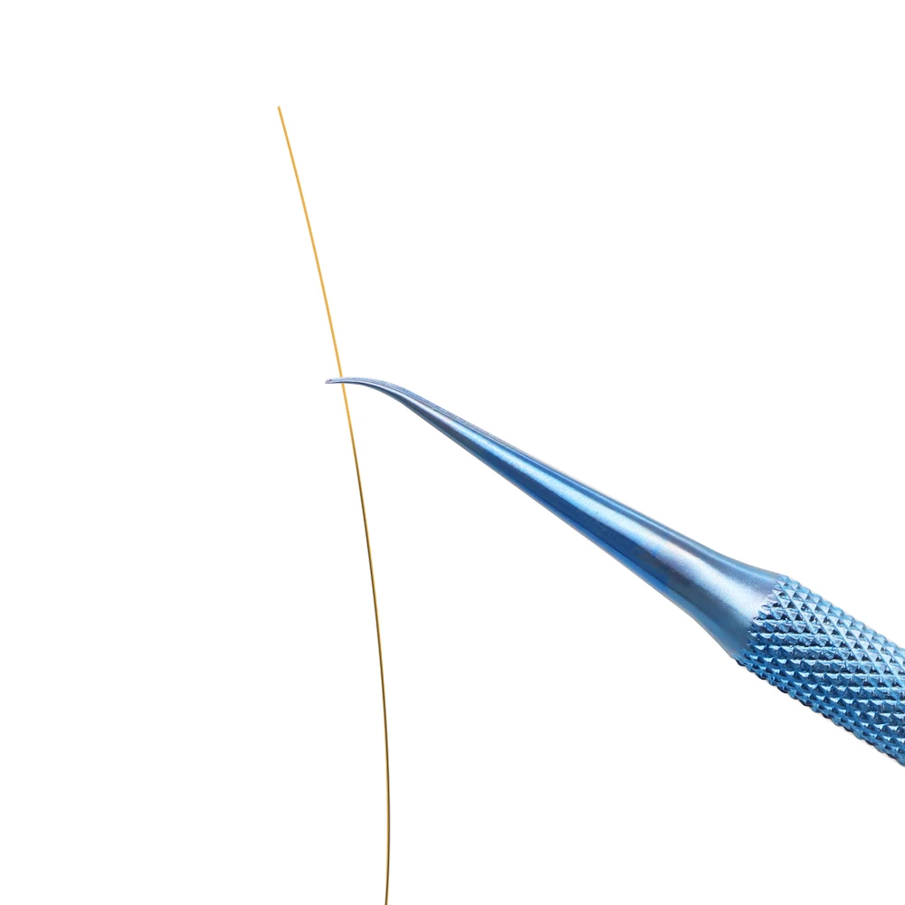 Рисунок 2 - Пинцет из титанового сплава Профессиональный