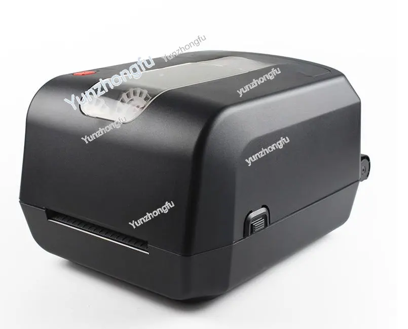 

Direct Thermal Label Barcode Printer With Internal Ethernet