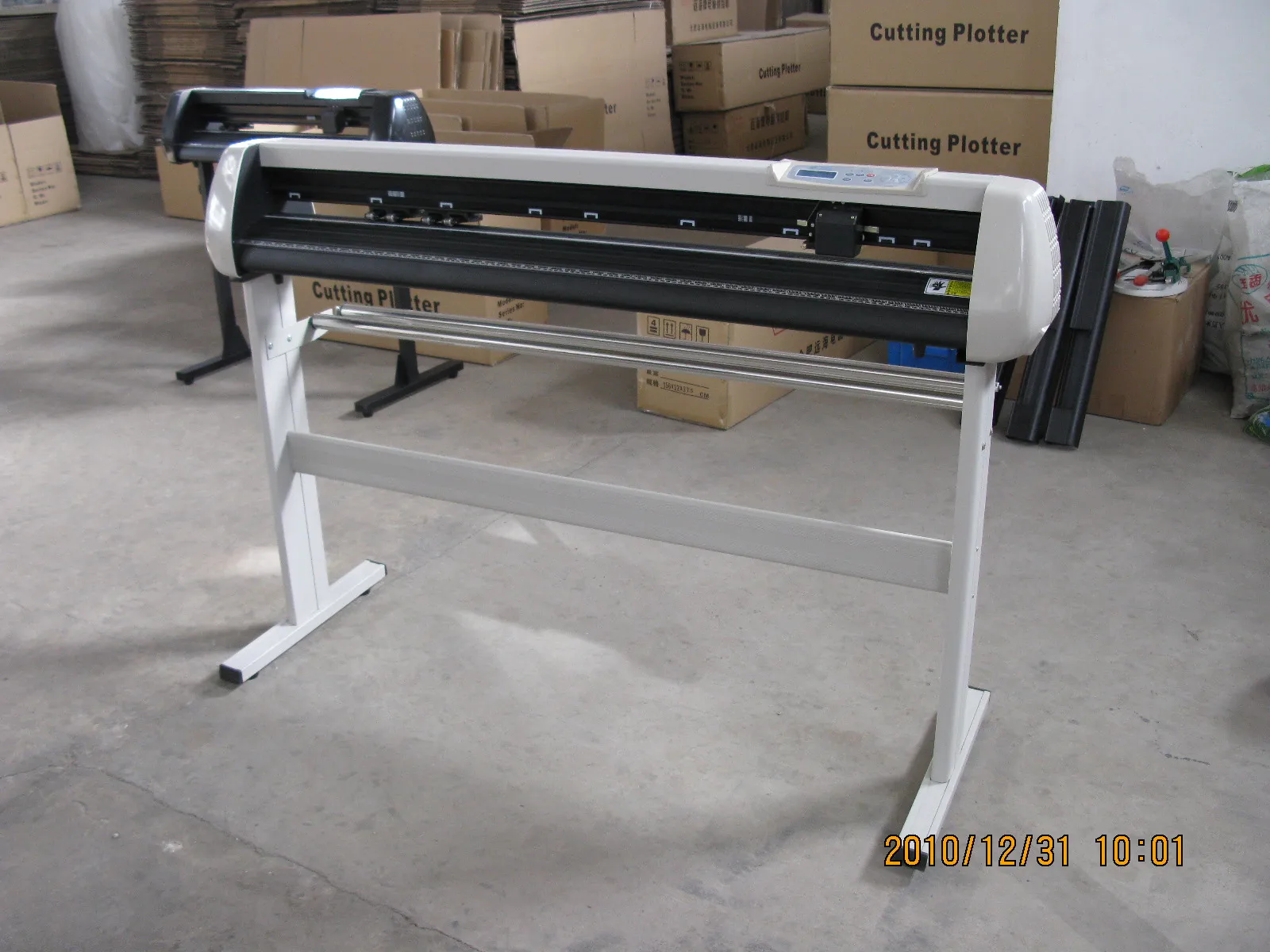 1100mm china factory supply low price more discount cutting plotrter vinyl plotter machine