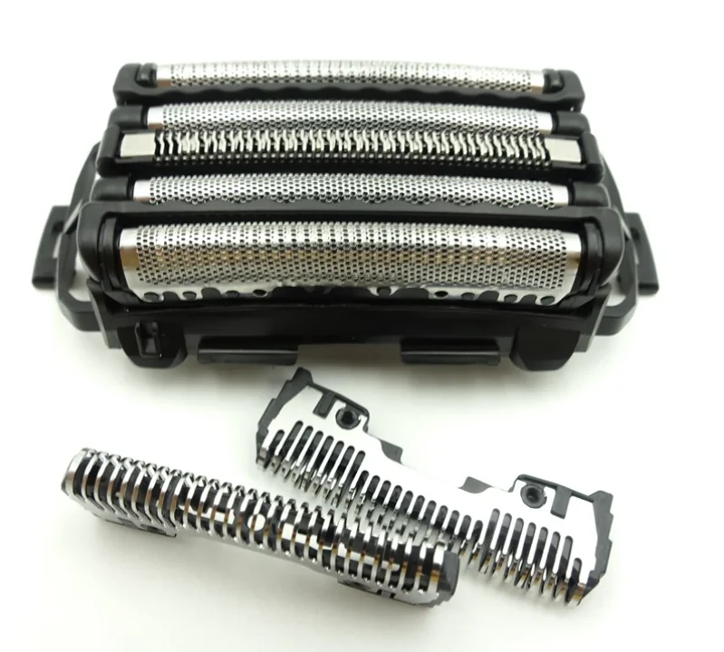 Бритва с внутренним лезвием для телефона