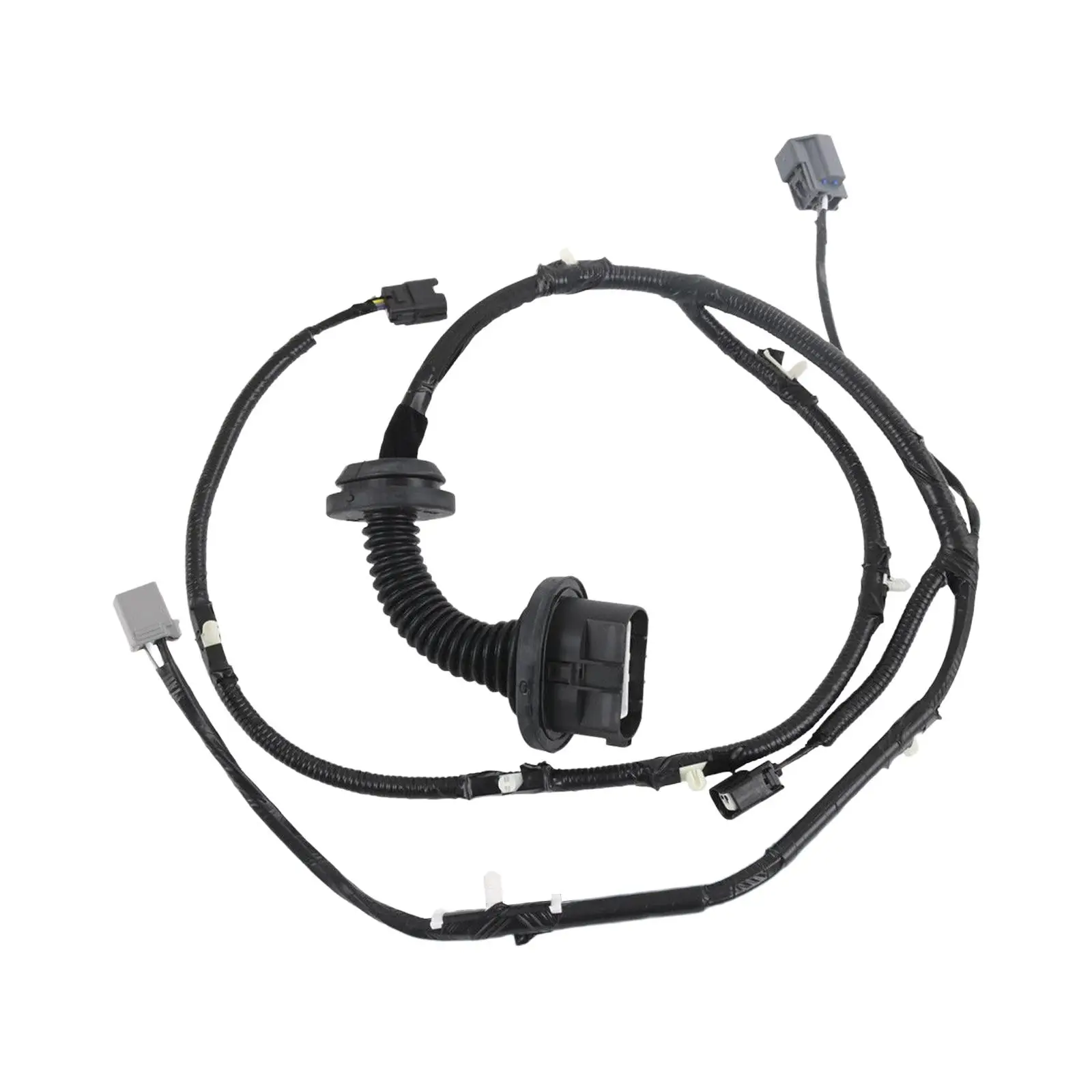 

Wire Assembly Jumper 9L3Z-14631-caa Durable for Ford F150 Crew Cab