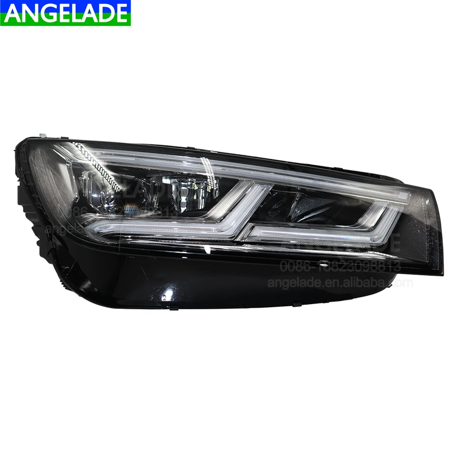 

Original Genuine Audi A5 S5 RS5 Cabriolet Coupe 2010-2017 Xenon Headlight Headlamp 8T0941753 8T0941754