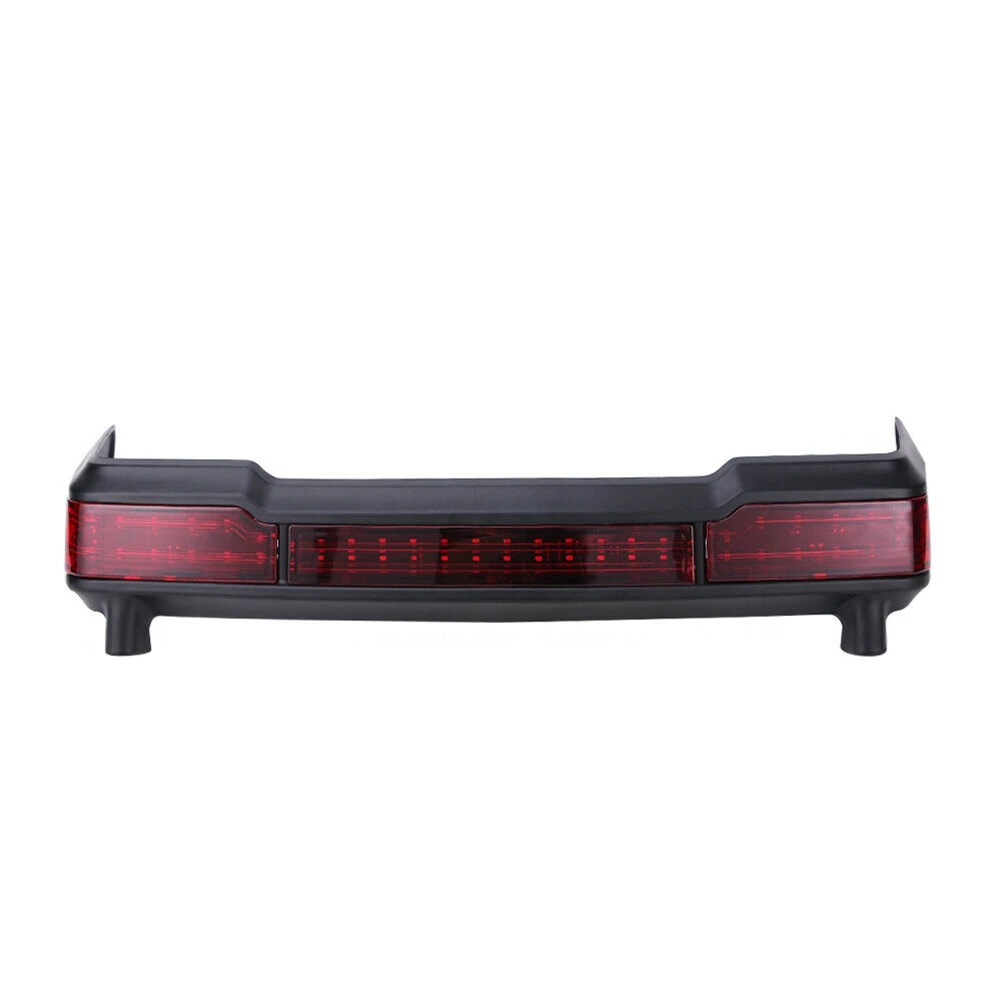 

Motorcycle 20 Inch Taillights LED Brake Tail Light for Touring Road Glide Electra Street Glide Road King FLH 2004-11