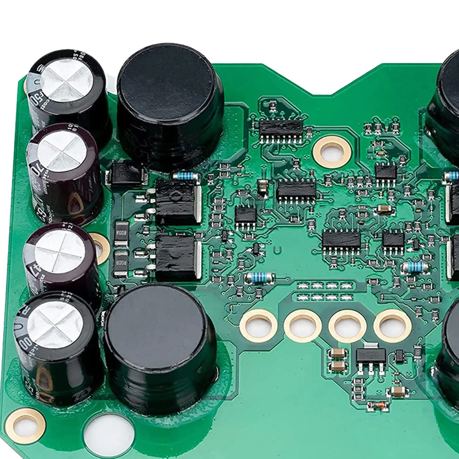 Плата Ficm 904-229 4C3Z12B599abrm 5010121 R94 для Ford 6.0 Powerstroke