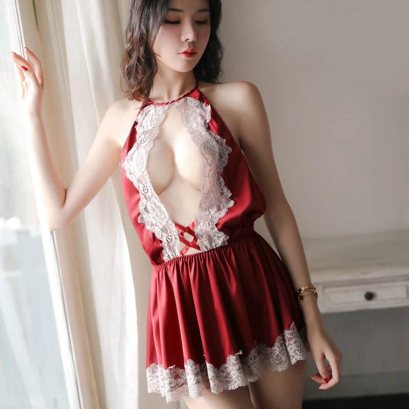 

Женское нижнее белье с открытой спиной, 1373