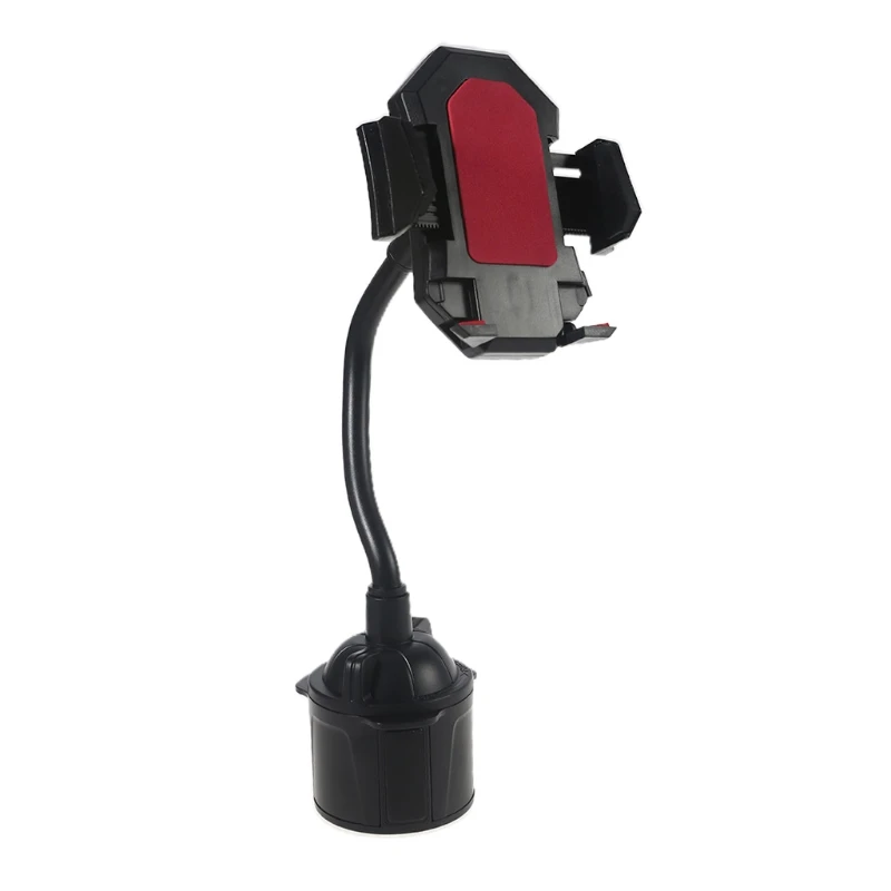 Держатель для телефона B03F 11 42 дюйма держатель чашки гусиная шея автомобильный