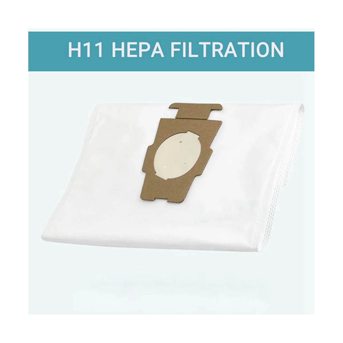 Пылесборники для Kirby Sentria 204808/204811 запчасти пылесосов универсальные пылесборники