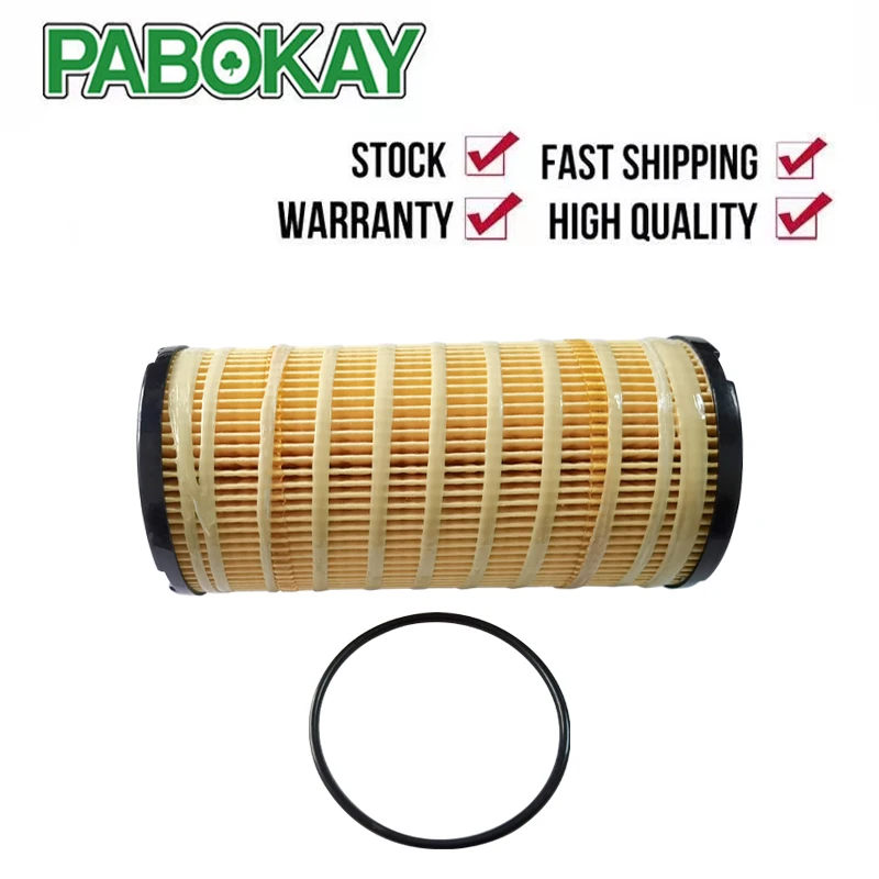 

FUEL FILTER ELEMENT 26560201 4816636 934181 BF7902 184223 FD7926 BF7925