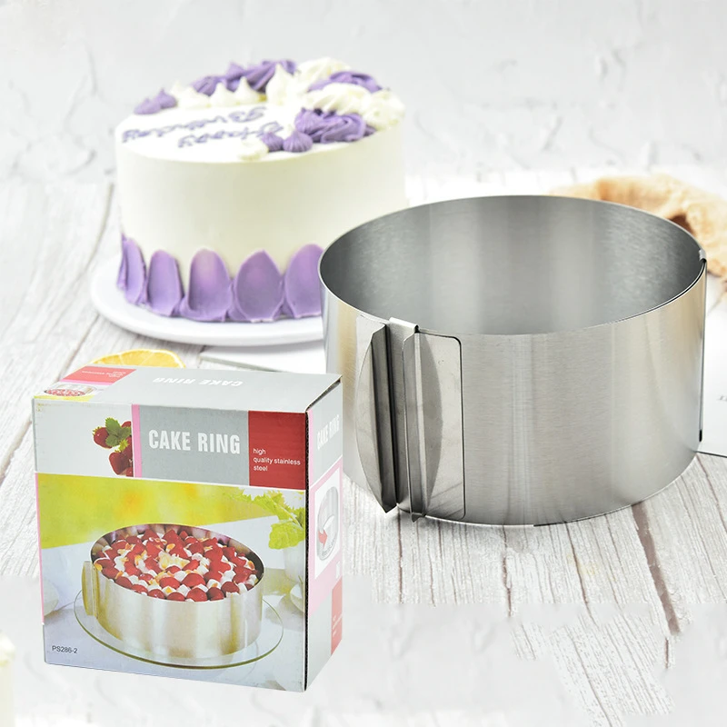 케이크 분할기 5구 - TOP 8 저렴한 제품 리뷰 2 2 0-product-image