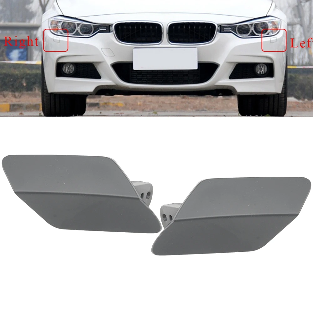 Насадка на головную фару головного света для BMW 2011-2019 F30 F31 F35 320 323 325 328 330 335