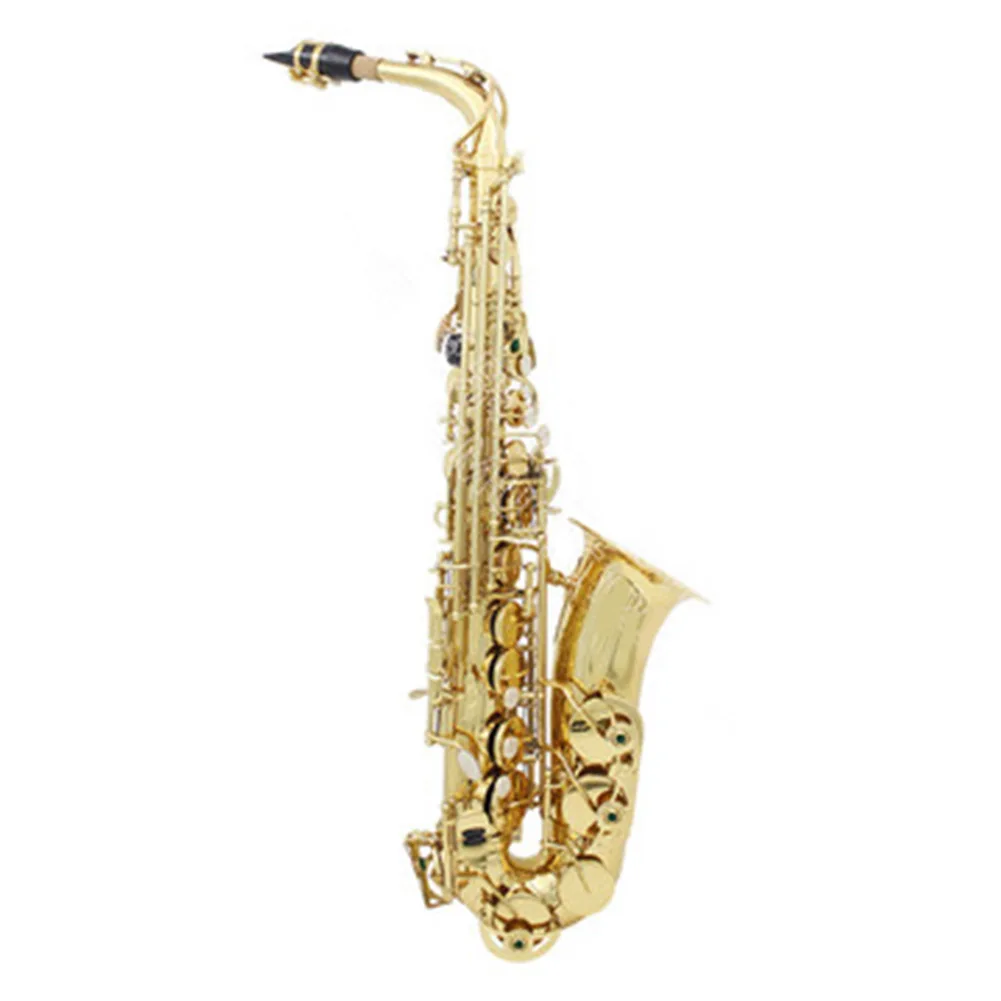 

Brand New High Quality Leather Ligature Kit Saxophone Brand New High Quality PU Leather Plastic Sax Mouthpiece