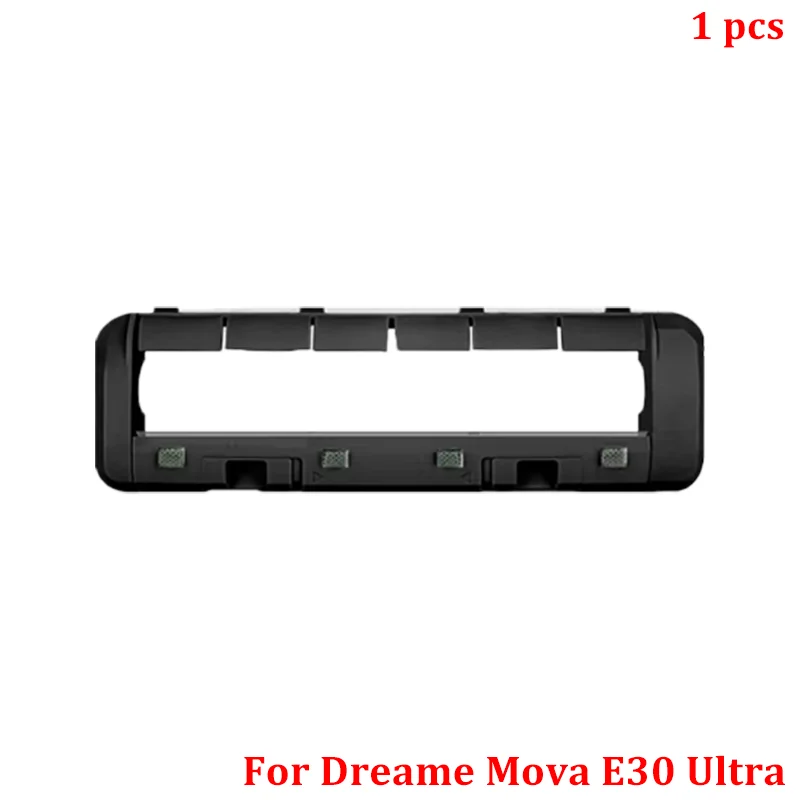 

Аксессуары для пылесоса Dreame Mova E30 Ultra/L10s Pro Ultra Heat/Trouver E30 Ultra, основная щетка, тканевый фильтр, мешок для пыли