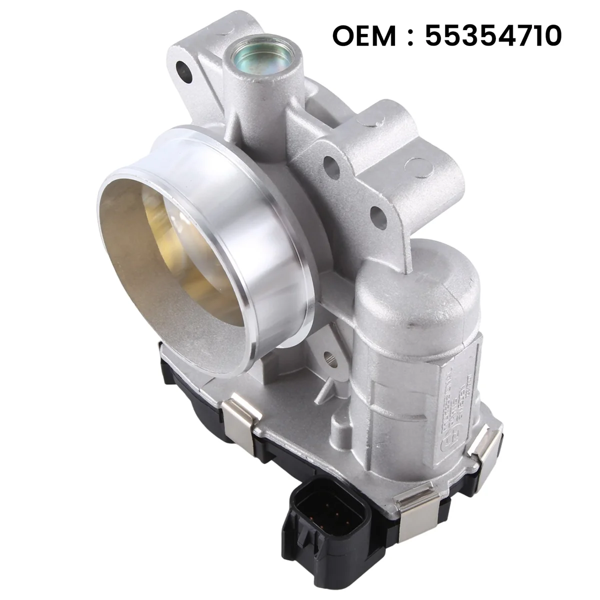 55354710 Автомобильный корпус дроссельной заслонки для Saab 9-3 9-3X 2003-2015 OPEL SIGNUM VECTRA C