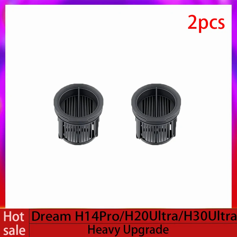 

Аксессуары для Dreame H14 Pro/H20 Ultra/H30 Ultra/H13 Pro