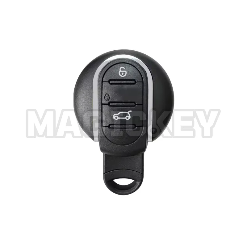 

1 шт. оригинальная плата PCB для BMW MINI Cooper F-серии F55 F56 433 МГц ID49 PCF7953V, смарт-ключ для автомобиля с функцией бесключевого доступа NBGIDGNG1
