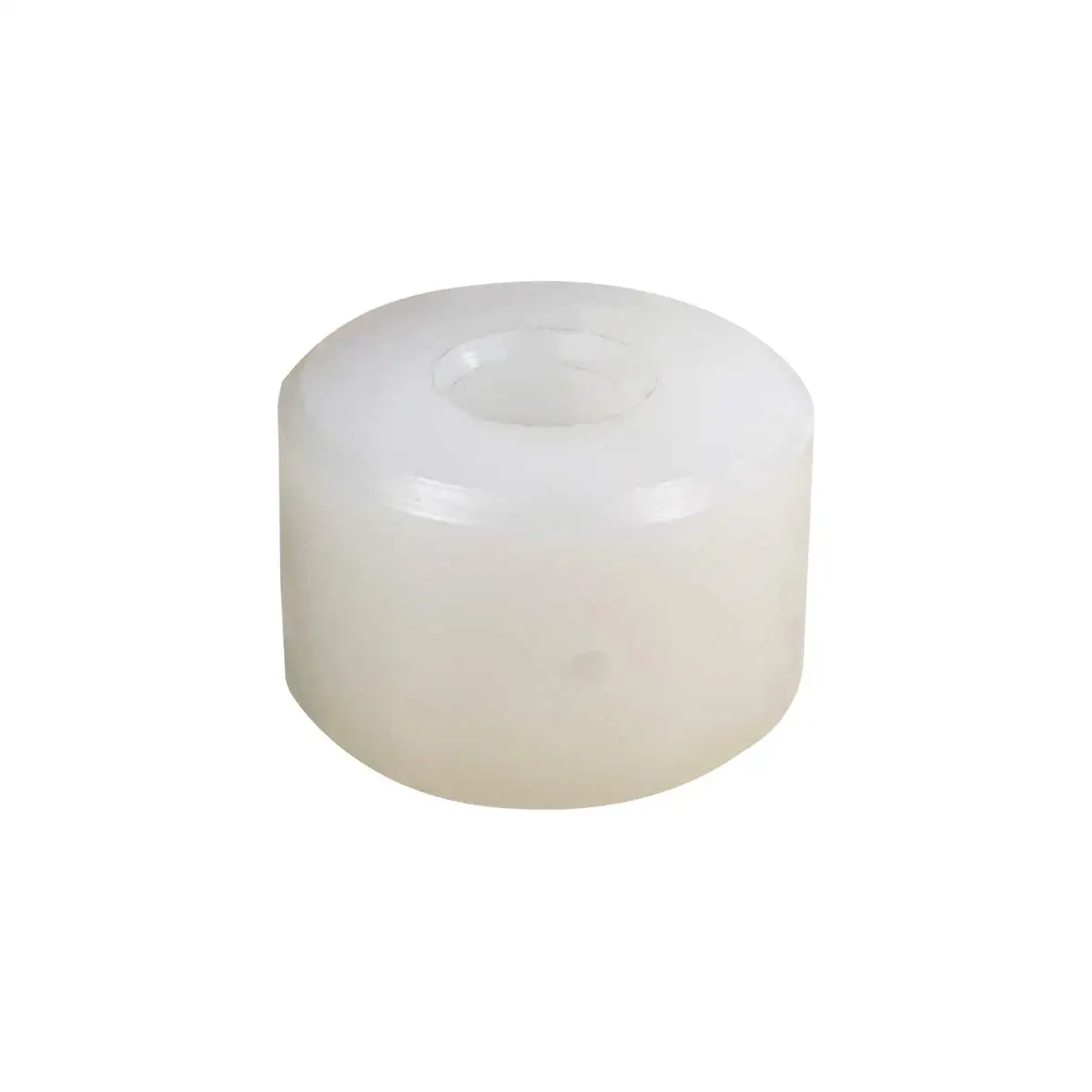 

The auger bushing fits most models and can replace Traeger and Pit Boss