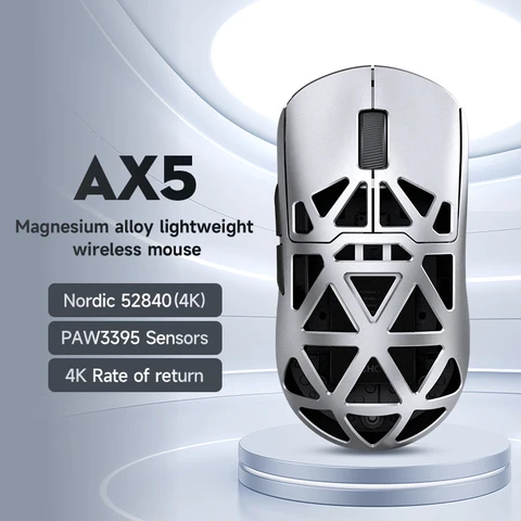 Mchose ax 5 как разобрать