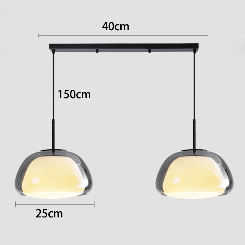 

Подвесной светильник joemade