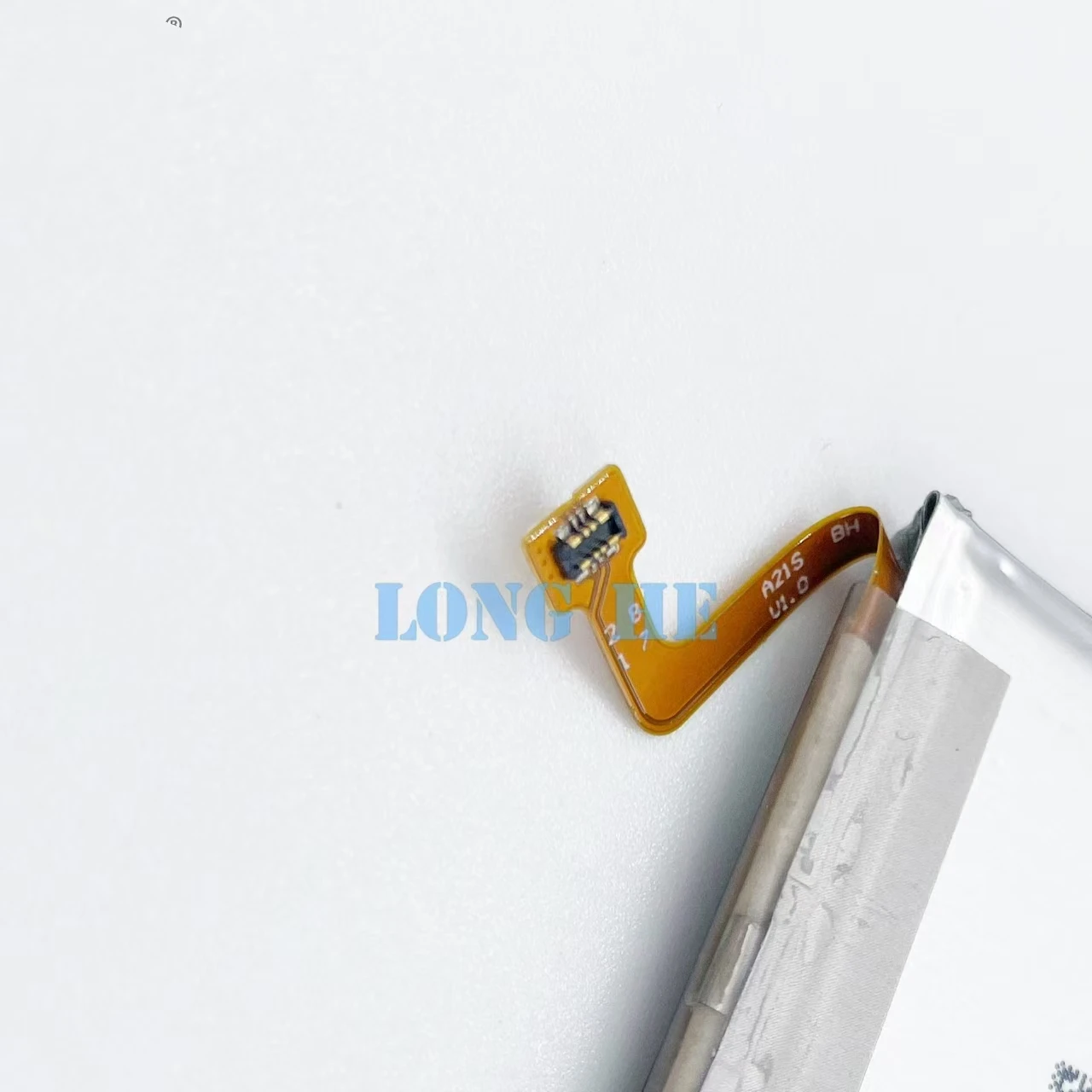 Для Samsung Galaxy A13 5G EB-BA136ABY Оригинальная батарея мобильный телефон замена батареи